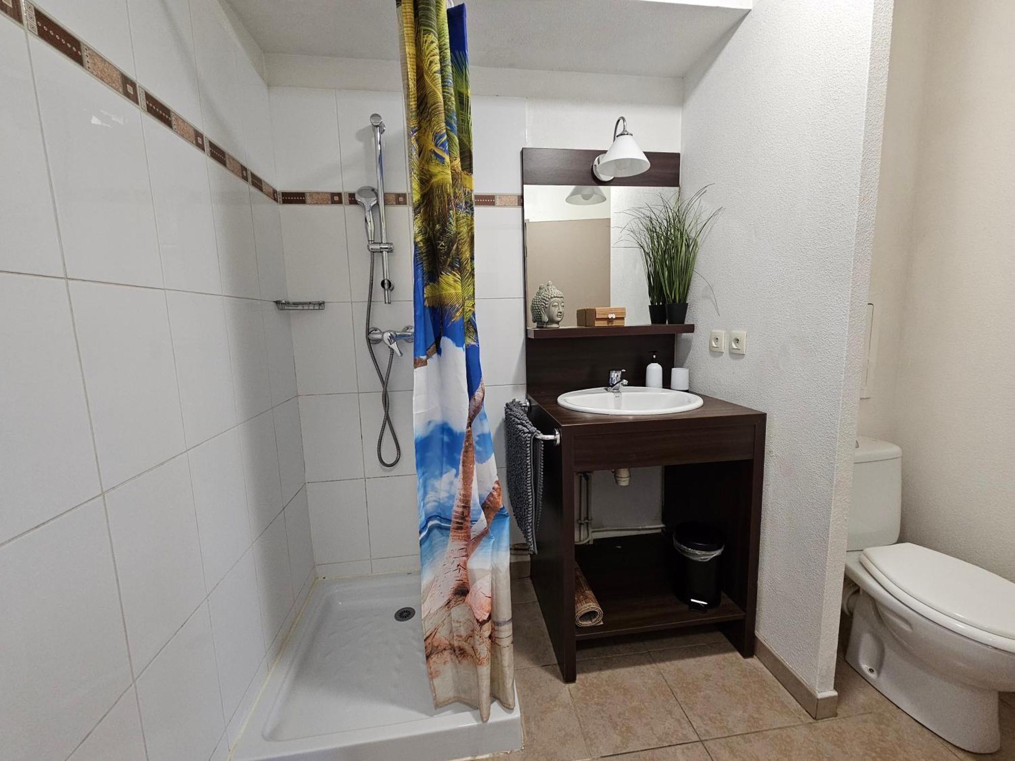 A112 Appartement Proche Disneyland Paris Montévrain Exterior foto